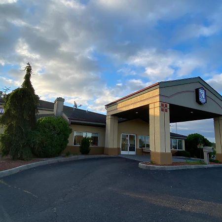 Knights Inn & Suites Dublin Exterior foto